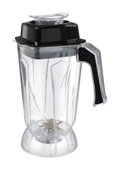 Hendi Behälter für Standmixer BPA-frei, Bar- und Getränkeartikel, 933688