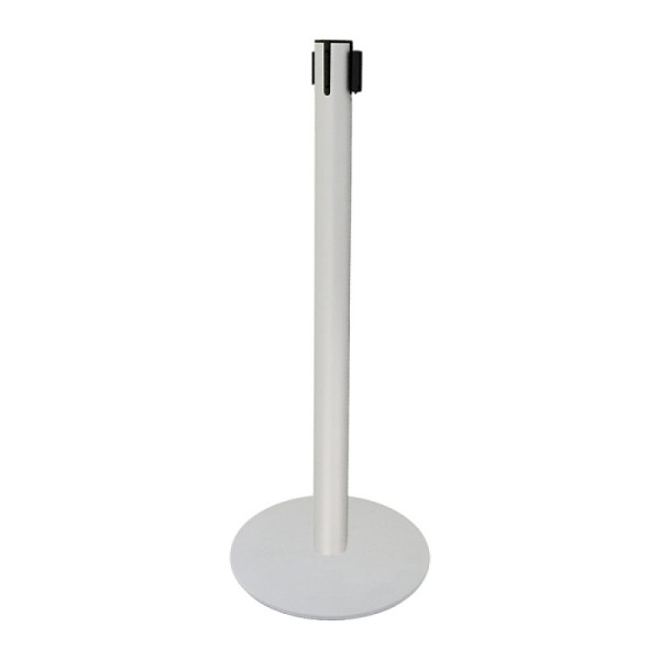 Stein HGS Personenleitsystem -Point-, lichtgrau, rot, 39963-04