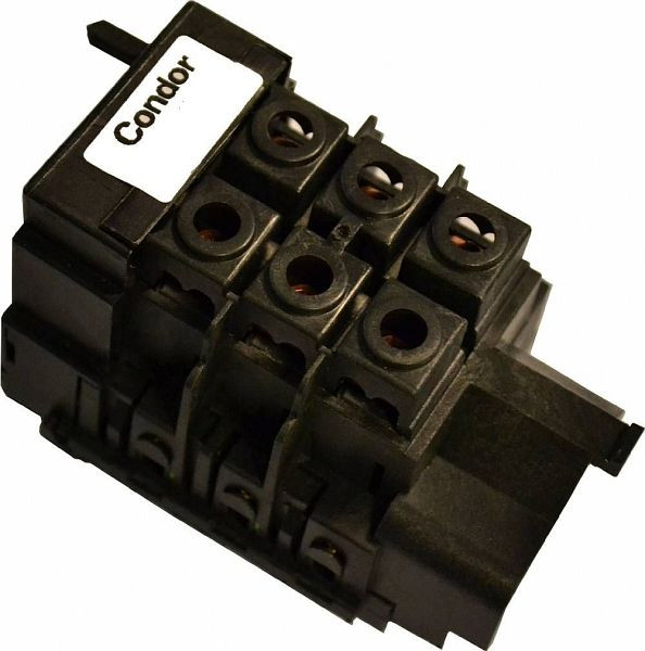 Airpress Thermisches Relais 6.3-10 A Condor, 2456310
