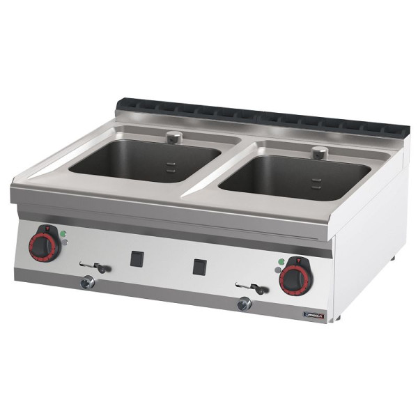 Casselin Nudelkocher 2 x 16 L 80 - Linie 700, C7CAP16280