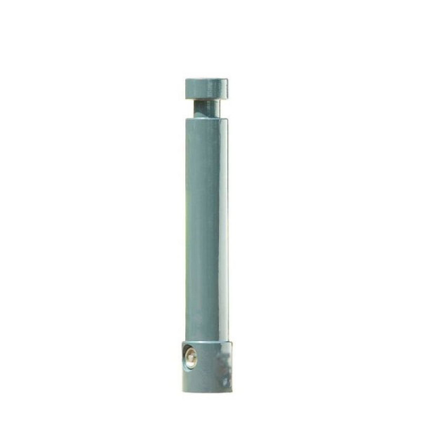 Stein HGS Stilpoller 'Maira', anthrazitgrau (RAL 7016), 25067-05