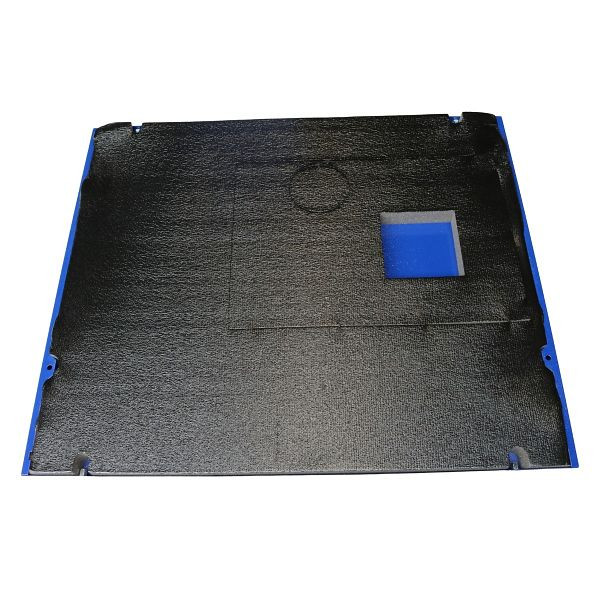 Airpress Hintere Abdeckung für APS Basic 3-9 G2, Ersatzteil, 2202260805