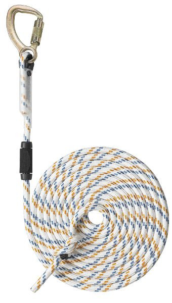 Skylotec Seil als Führung zum SKA SK12 KOBRA TRI / E, KOBRA TRI / E, Länge: 10m, L-0084-10