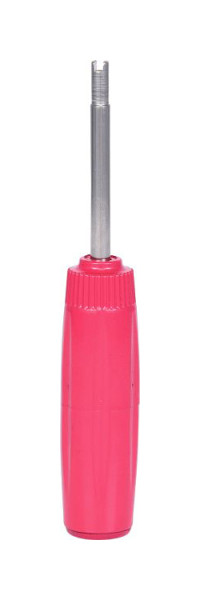 KS Tools Drehmoment-Ventileinschraubwerkzeug 0, 25 Ncm, 120mm, 150.2029