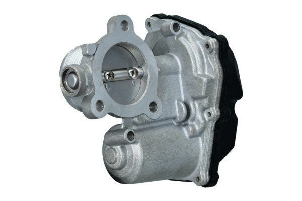 HELLA AGR-Ventil, 12V, elektrisch, 5-polig, ohne Dichtung, Steuergerät/Software muss angelernt/upgedatet werden, 6NU 014 864-991