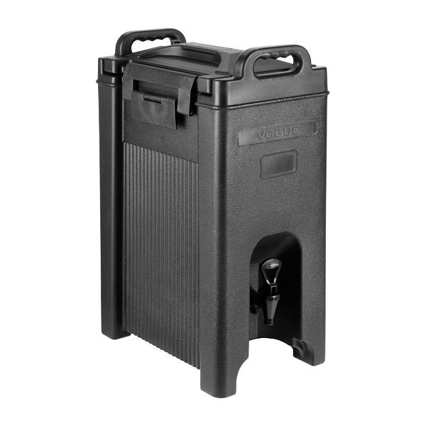 Vogue Isolierter Getränkespender 20 l, HZ099, 5050984797255