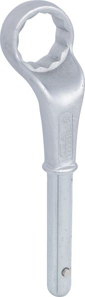 KS Tools Zugringschlüssel, gekröpft, 46mm, 517.9046, 4042146252819