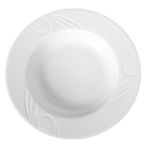 Hendi Suppen- und Pastateller ø 300 mm, Design 3, 794500