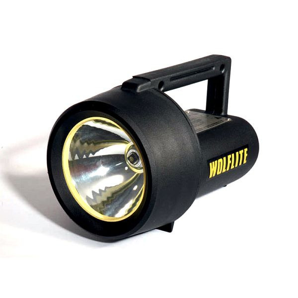 ELSPRO Akkuhandleuchte LYH-251ALED mit Ladeeinheit 12 V DC (Direktanschluss), LYH-212A-LED