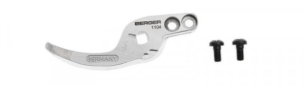Berger Haken für Handschere 1104, Länge: 10 cm, 91003