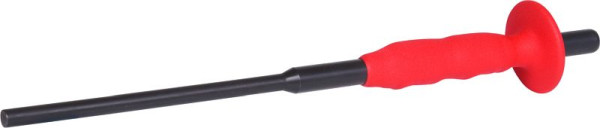KS Tools Durchtreiber mit Handschutzgriff, rund, Durchmesser 8mm, 156.0028