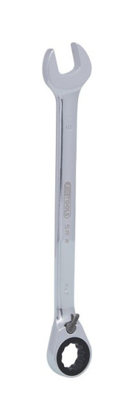 KS Tools GEARplus Ratschenringmaulschlüssel, umschaltbar, 1/2", 503.4685