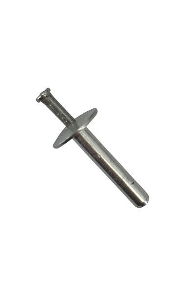 OKU Hammerschlagnieten 4,8 x 26 mm, VE: 200 Stück, 85462