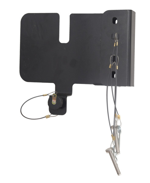 Kratos MultiSafeWay Adapter für Höhensicherungsgerät mit Rettungsfunktion FA 20 401 30, FA6002203