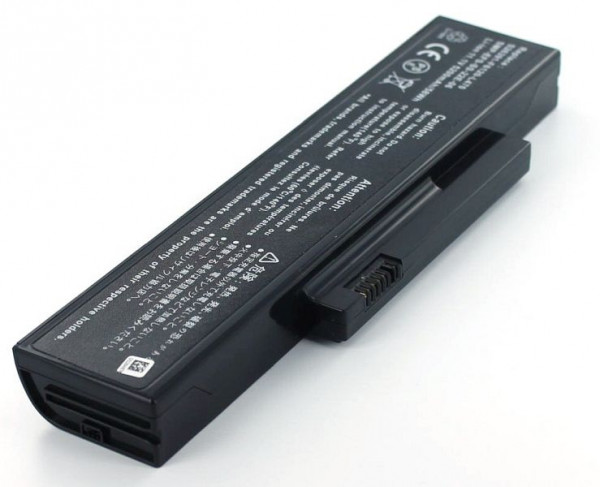 AGI Akku kompatibel mit FUJITSU-SIEMENS FOX-EFS-SA-XXF-06, 28691