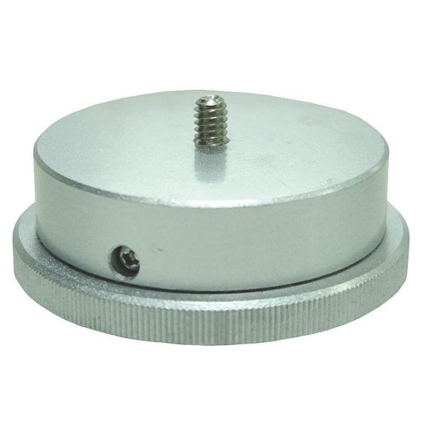 proNIVO Stativadapter 5/8" zu 1/4", 218-PNTA