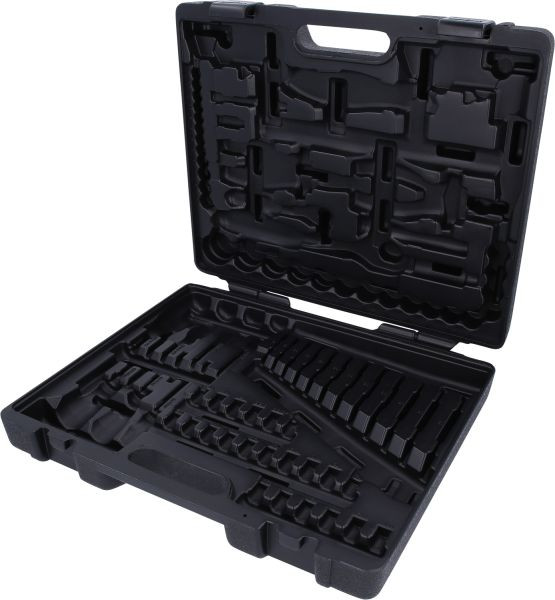 KS Tools Kunststoff-Leerkoffer für 918.0797, 918.0797-99