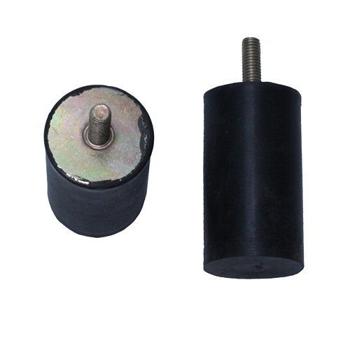 AEROTEC 1x Gummistandpuffer passend für 6 L- Tank, 9507003-PS