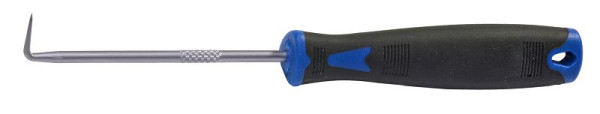 SW-Stahl Haken, 90° gebogen, 94872L-2, 4033592121484