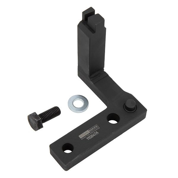 Stahlmaxx Fixierlehre für Öleinspritzeinheit, für BMW N54/N55 Motor, XXL-115847A