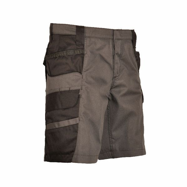 EIKO Wave-Series Short Flatbag, Größe: 44, Farbe: grau / schwarz, 41470_29_44