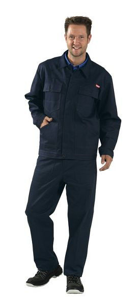 Planam BW 290 Bundjacke, hydronblau, Größe 42, 0107042