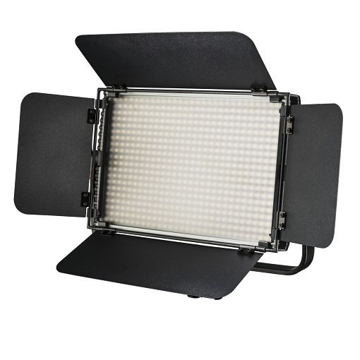 Walimex pro LED Niova 600 Plus BI Color 36W, 1022250