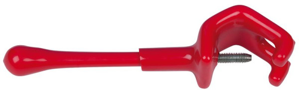 KS Tools Gegenhalter mit Schutzisolierung, 15-40 mm, 117.1169