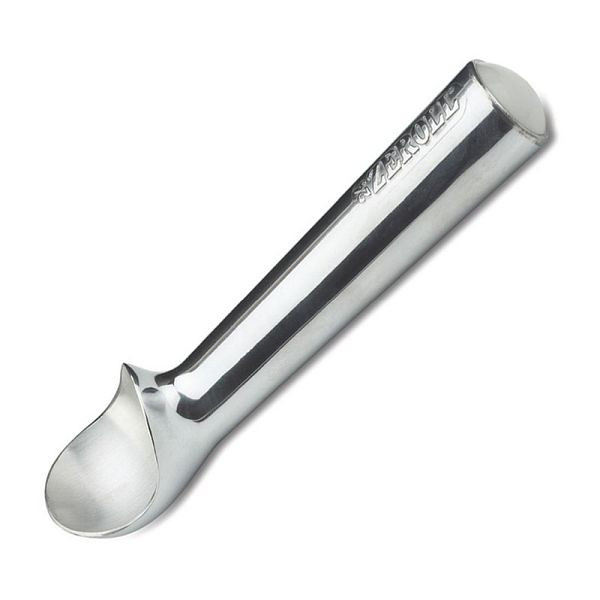 Zeroll Original Eisportionierer Größe 24 silber, GD618, 5023476041495