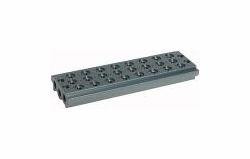 Metal Work Mehrfach-Grundplatte, Ventilpositionen 8, 106638, 4047322098458