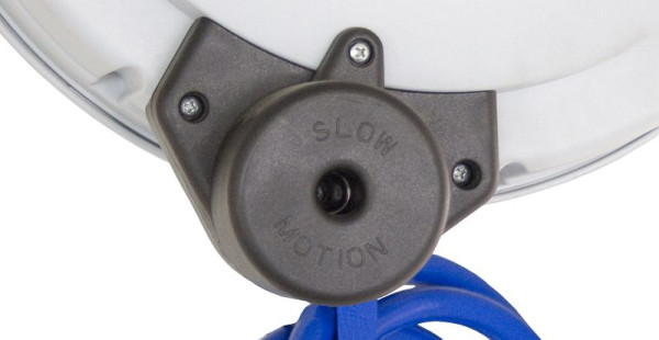 ELMAG Automatische Rücklaufbremse 'SLOW MOTION' für automatischen Kabelaufroller '42170, 42189', 42255