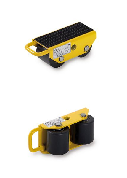 YALE LF-2,5 Transportroller 2,5 t, Transport von mittelschweren Lasten, N13600008