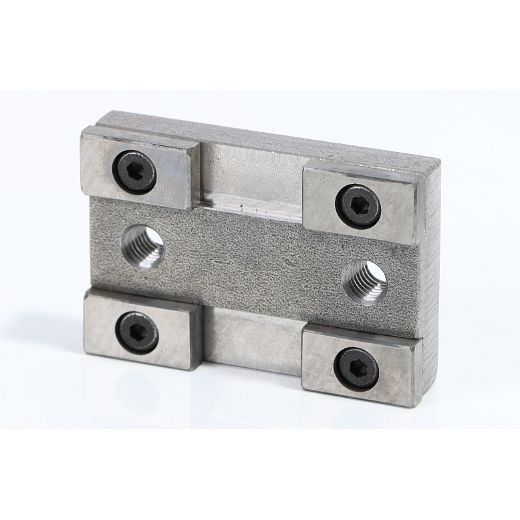 BOMAR HM-Halter Fix verschraubt, für Individual 720-540 DGH, 9706241