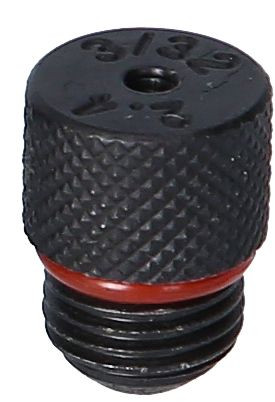 KS Tools Mundstücke für 150.9805, 2,4 mm, 150.9807, 4042146864470