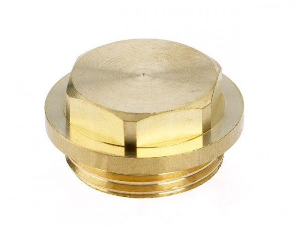 BENDER Schmutzfängerkappe Typ1217 DN 32, 1217320