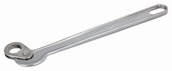 Bahco Stehbolzen Ein- und Ausdreher, 315 mm, 5-20 mm, 4553