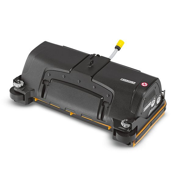 Kärcher Bürstenkopf R 65, Spannung: 24 V, Leistung: 1200 W, 2.763-004.0