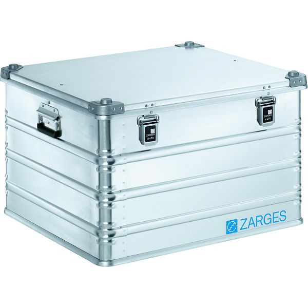 ZARGES Alu-Kiste K470 690x640x430mm, 40843, 4003866408436