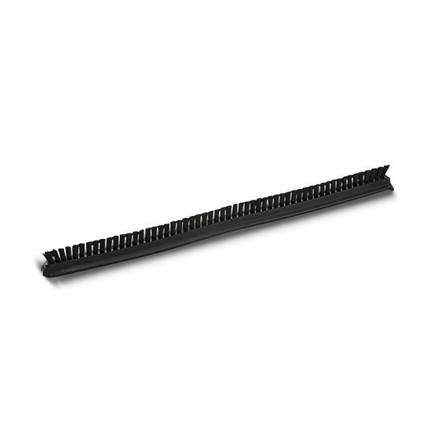 Kärcher Bürstenstreifen schwarz, CV 36/2, weiche Borsten, 6.905-503.0