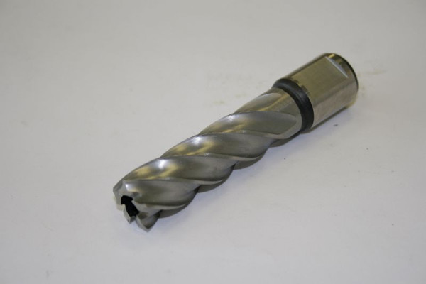 ELMAG Kernbohrer Modell HSS, 17x50mm, 61855, 9004853618550