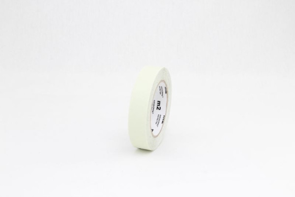 m2 Antirutschbelag nachleuchtend Rolle 25mmx6m, M1NR025060