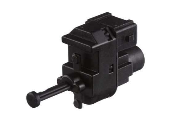 HELLA Bremslichtschalter, 12V, 2-polig, Bajonett, Öffner, elektrisch, 6DD 008 622-151