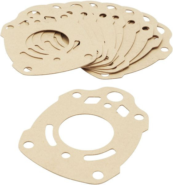 Hazet Gehäusedichtung, Satz à 10 Stück, Baujahr 2013 für 9012-1 SPC, Netto-Gewicht: 0.02 kg, 9012-1SPC-015/10N