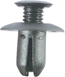 KS Tools Push-Type-Clip für Mazda, VE: 50 Stück, 420.5412