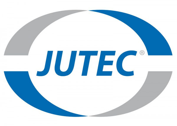 Jutec Hitzeschutzüberzug für Helme,Preox-Aramidgewebe aluminisiert, HSÜ002KA-1