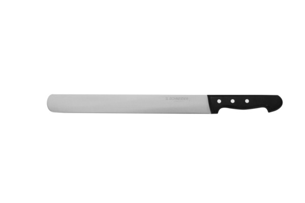 Schneider Bäckermesser POM mit glatter Schneide, Größe: 36 cm, 264036