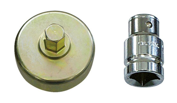 GEDORE KL-0580-823 A Einstellschlüssel, Kurbelwelle, 2640155