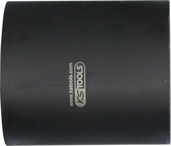 KS Tools Hülse mit Sichtfenster Durchmesser 84,0 mm, 150.9872
