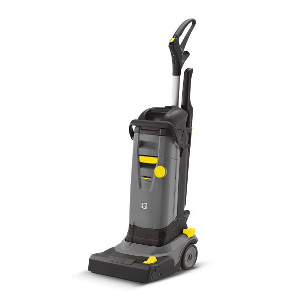 Kärcher Scheuersaugmaschine BR 30/4 C Adv, Stromart: 220 – 240 / 50 – 60 V / Hz, 1.783-213.0