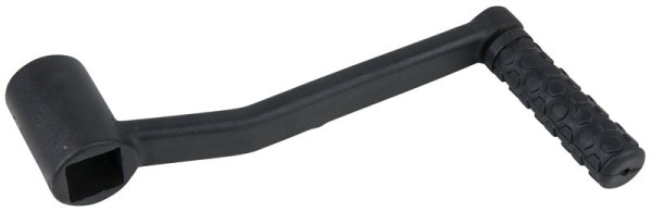 KS Tools 1" Ersatzkurbel für 516.1151, 516.1152, 4042146243411